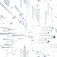 thumbnail image 4 of RoomMates Star Wars: Galactic Battles Peel and Stick Wallpaper, 4 of 6