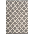 thumbnail image 4 of Safavieh Dallas Jerrie Tapis Géométrique Shag, 4 of 7