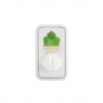 thumbnail image 3 of Botanical Garden Hook Traceless Sticky Coat Hook Hanger, 3 of 9