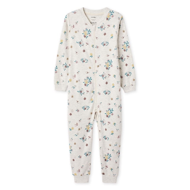 George Toddler Girls' Printed Sleeper