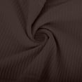 thumbnail image 3 of Birdeem Womens Spring and Summer Solid Tank Top Shorts Two Piece Casual Home Set, 3 of 9