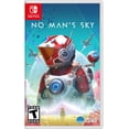 thumbnail image 1 of No Man's Sky (NSW), 1 of 6