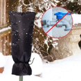 thumbnail image 2 of Protection contre le Gel des Robinets pour les Chaussettes de Robinet Extérieur pour l'Hiver à l'Extérieur, 2 of 9