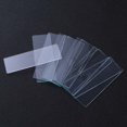 thumbnail image 4 of 12PCS Microscope Blank Glass Slides for Basic Biological Science Education, 4 of 8