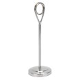 thumbnail image 3 of Tableware,Table Number Holder Stainless Table Number Holder Table Card Holder Performance Driven, 3 of 8