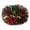 R, variant on Cheerleading Handheld Colorful Flower Event Sports Performance Activities Cheering Supplies Lightweight Handle Design Anti Slip Off