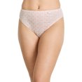 thumbnail image 3 of Jockey Women's Elance French Cut - 6 Pack, 3 of 4