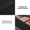 thumbnail image 3 of Mouse Pad, Desk Pad, Laptop Desk Pad, Office and Home Waterproof Desk Writing Pad, 3 of 5
