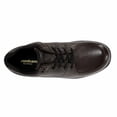 thumbnail image 3 of Dunham 8000 WINDSOR OXFORD Soulier Brun Foncé, 3 of 3