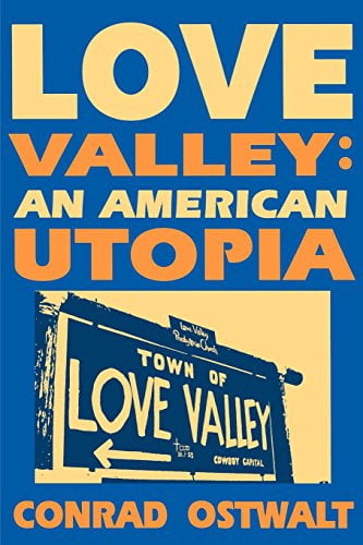 Love Valley, une Utopie Américaine
