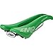 thumbnail image 3 of Selle Smp Blaster Saddle Green Italy, 131Mm, 3 of 3