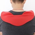thumbnail image 2 of EeaseCA Barbell Squat Pad Neck & Shoulder Protective Bar Pad for Weight lifting (Red), 2 of 8