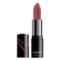thumbnail image 3 of NYX Professional Makeup Shout Loud Satin Lipstick, 3 of 3