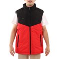 thumbnail image 4 of Gilet de Chauffage Électrique, 11 Places Veste Chauffée Veste Chauffée Femmes Veste Chauffée Technologie de Pointe, 4 of 7