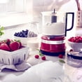 thumbnail image 3 of KitchenAid Hachoir Alimentaire de 5 Tasses (Rouge), 3 of 3