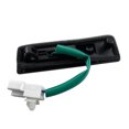 thumbnail image 3 of Tailgate Trunk Opening Switch For 11-20 Mitsubishi RVR Outlander Sport 5810A090, 3 of 5