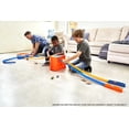 thumbnail image 4 of Hot Wheels Track Builder Coffret Cascades de Luxe, 4 of 6