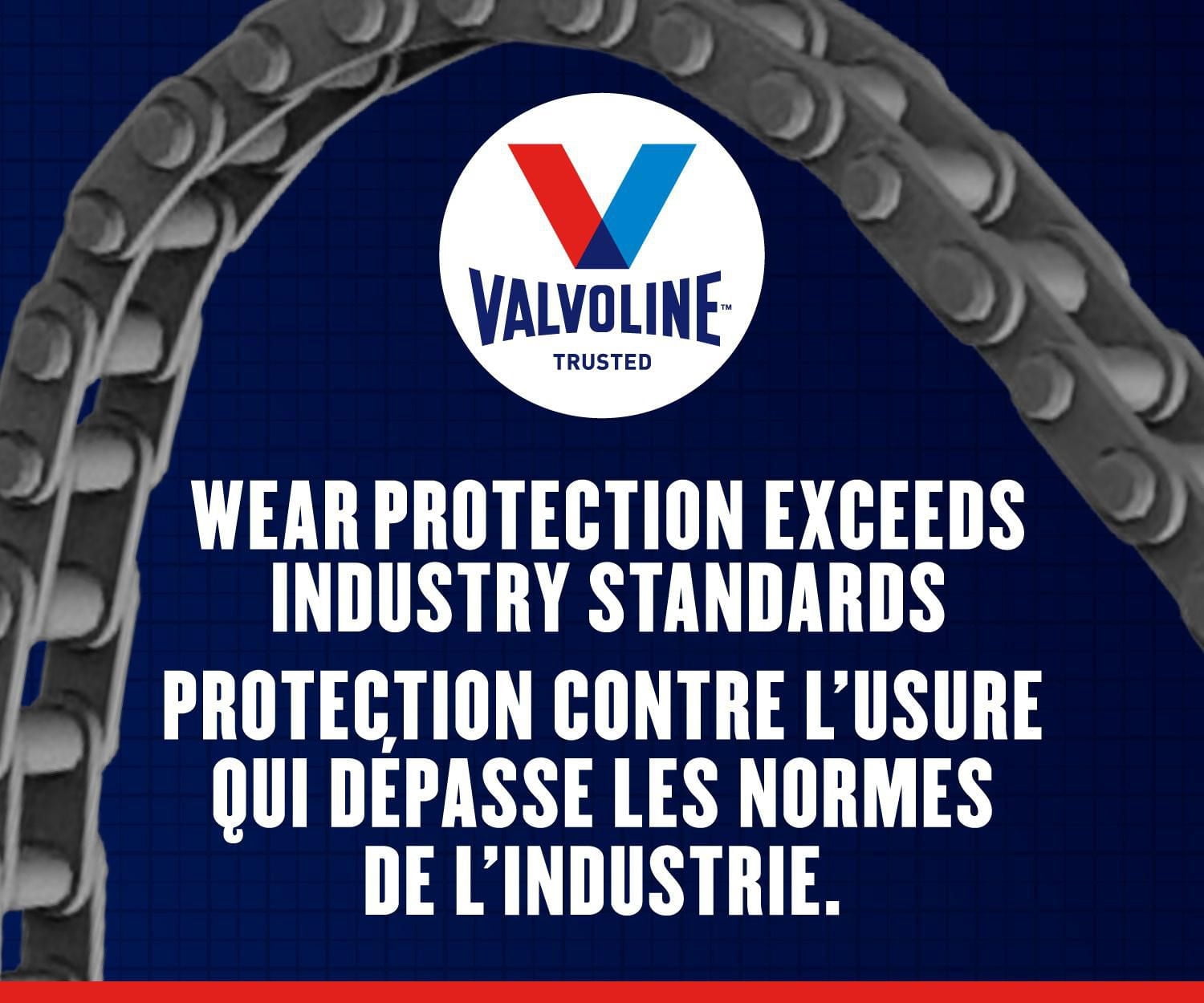 Valvoline Daily Protection 5W30 Synthetic Blend Motor Oil 5L