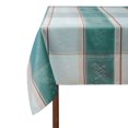 thumbnail image 1 of Hometrends Fabric tablecloth, 1 of 2