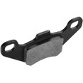 thumbnail image 4 of WOOSTAR Rear Disc Brake Pad Replacement for 50cc 70cc 90cc 110cc 125cc ATV Dirt Bike Quad Go Kart 4 Wheeler, 4 of 5