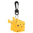 thumbnail image 4 of Dive Regulator Cover, Cartoon Fish  Dive Mouthpiece Dustproof Cover Second Stage Regulator Holder with Clip, 4 of 7
