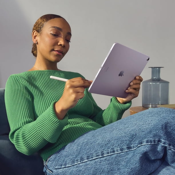 Apple ipad Air 13” inch (M2) 256GB WiFi | Built for Apple