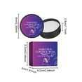 thumbnail image 3 of Hair Edge Control Wax Broken Hair Lanugo Styling Natural Hair Wax, 3 of 5