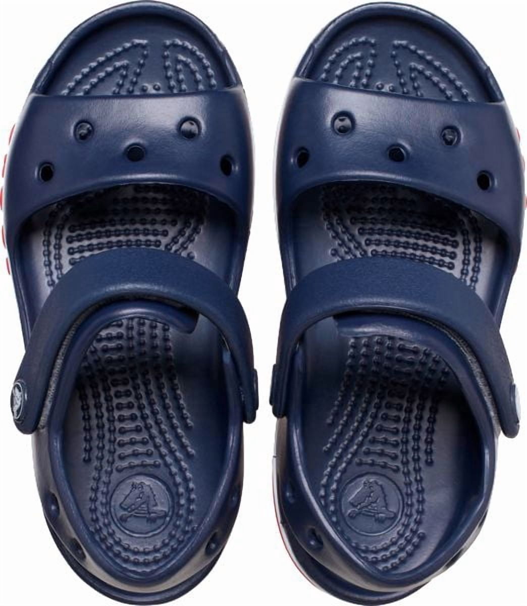 Sandales Crocs Baya Bandes Enfants