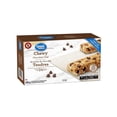 thumbnail image 1 of Great Value Granola Bar - Chewy Chocolate Chip, 1 of 1