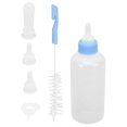 thumbnail image 3 of Puppies , Pet  Small Animal Silicone Nipples Replacement Nipple  For Newborn Kittens For Small Animals, 3 of 8