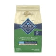 thumbnail image 1 of BLUE Life Protection Formula Adult Lamb & Brown Rice Dry Dog Food 2.2kg, 1 of 9