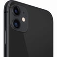 thumbnail image 3 of Apple iPhone 11 128GB Unlocked Smartphone Black Refurbished, 3 of 4