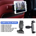 thumbnail image 4 of Car Rear Seat Mobile Phone and Tablet Holder,, 4 of 7