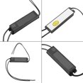 thumbnail image 4 of 3KV Neon Transformer, Neon Light Transformer, 5-25W Waterproof Neon Light For Lamp Plate Large Billboards, 4 of 8
