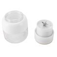 thumbnail image 1 of Tasse Mélangeur Portable, Capacité de 800 ml, Mélangeur Extracteur de Jus Rechargeable par USB avec Design Innovant, Format Compact et Portable pour la Maison, le Sport, le Bureau, le Camping, 1 of 8