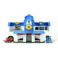 thumbnail image 4 of Robocar Poli - Ensemble de jeu Quartier général transformable, 4 of 9