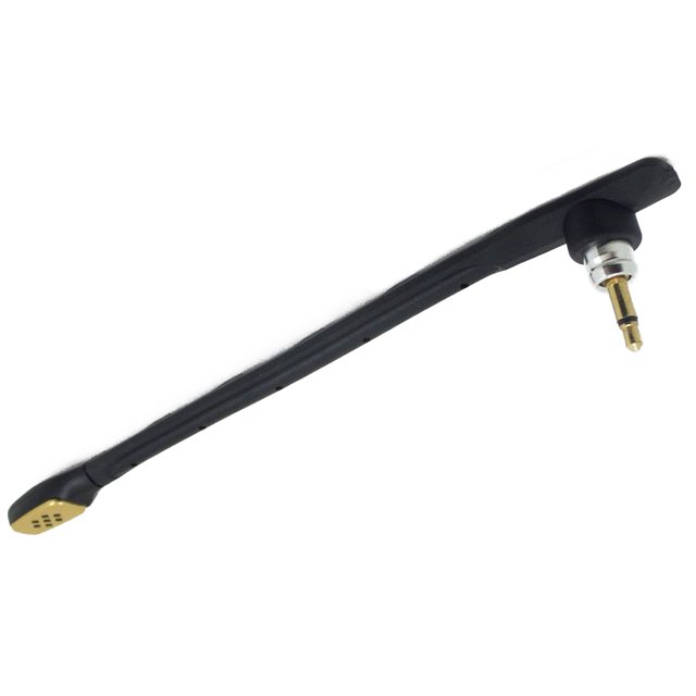 Casque Réduction du Bruit Micro Microphone Casques de Jeu Pièces de Réparation pour Accessoire Logitech Pièce