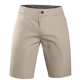 thumbnail image 2 of Cargo Shorts Soldes de Liquidation pour Hommes, Shorts d'Extérieur pour Hommes Shorts pour Hommes Grands Shorts Cargo Légers pour Hommes Shorts Cool pour Hommes Shorts de Construction, Beige, 31, 2 of 3