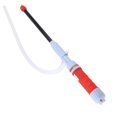 thumbnail image 4 of Water Transfer Pump, Electric Liquid Transfer Pump, Oil For Liquids Fish  Diesel Oil Liquids Drain Pools, 4 of 8