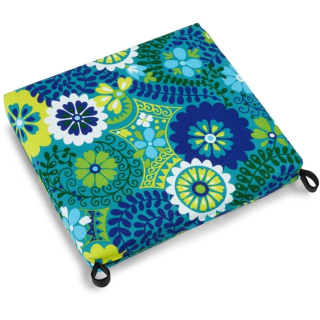 Coussin de Chaise en Polyester Filé de 20 Po sur 19 Po