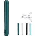 thumbnail image 1 of Fer à Friser Hermsa Dualglam Mini à Double Usage, Fer à Friser Hermsa, Fer à Friser Dualglam Mini à Double Usage, Mini Fer à Friser à Double Usage pour Cheveux Courts et Longs, 1 of 6
