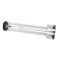 thumbnail image 4 of Aquarium Protein Skimmer, Energy Saving Acrylic Pneumatic Uniform Bubble Fish  Protein Filter  For Seawater, 4 of 8