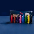 thumbnail image 1 of Dvkptbk Children Crayons Crayons Children's Graffiti Crayons Washable Hand Crayons Education, 1 of 9