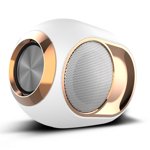 Clearance:Wireless Speaker Stereo Bluetooth Speaker Player, Golden Egg Wireless Bluetooth Speaker Super Strong Subwoofer Portable