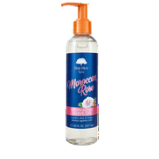 Tree Hut Huile à Raser Hydratante à la Rose Marocaine, 7,7 Oz