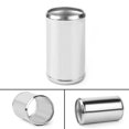 thumbnail image 1 of 70mm Alumi Alloy Auto Car Straight Short Turbo Piping Tubing Intercooler Pipe, 1 of 4