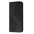 thumbnail image 1 of Case for iPhone 7/8 Card Slots Holder Wallet Kickstand Folio Flip PU Leather Magnetic, 1 of 5