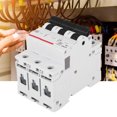 thumbnail image 1 of AC Circuit Breaker, Circuit Breaker Durable Secure And Stable  For Industry 6A,10A,20A, 1 of 8