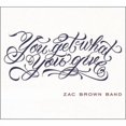 thumbnail image 1 of Zac Brown Band - You Get What You Give, 1 of 1