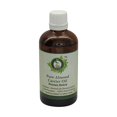 thumbnail image 1 of Almond Oil Prunus Dulcis For Skin Pure Almond Oil For Body For Hair For Massage For Face For Cooking Pure Natural Cold Pressed 15ml 0.507oz By R V Essential, 1 of 2